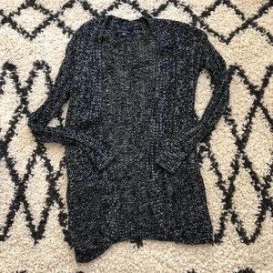 AE Cardigan with Pockets
